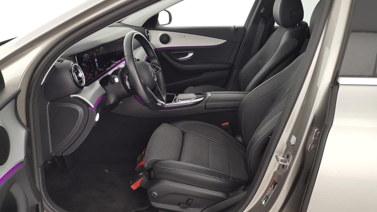 E 300 e phev (eq-power) Business Sport 4matic auto - Certified