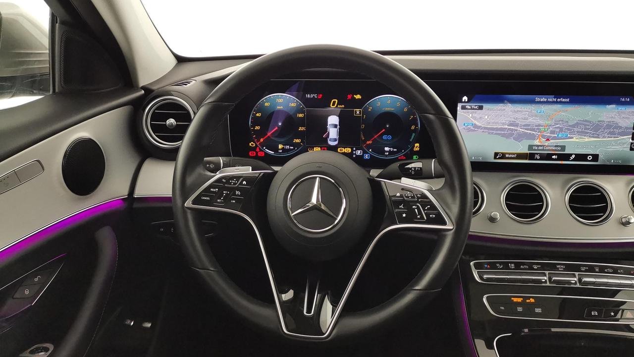 E 300 e phev (eq-power) Business Sport 4matic auto - Certified