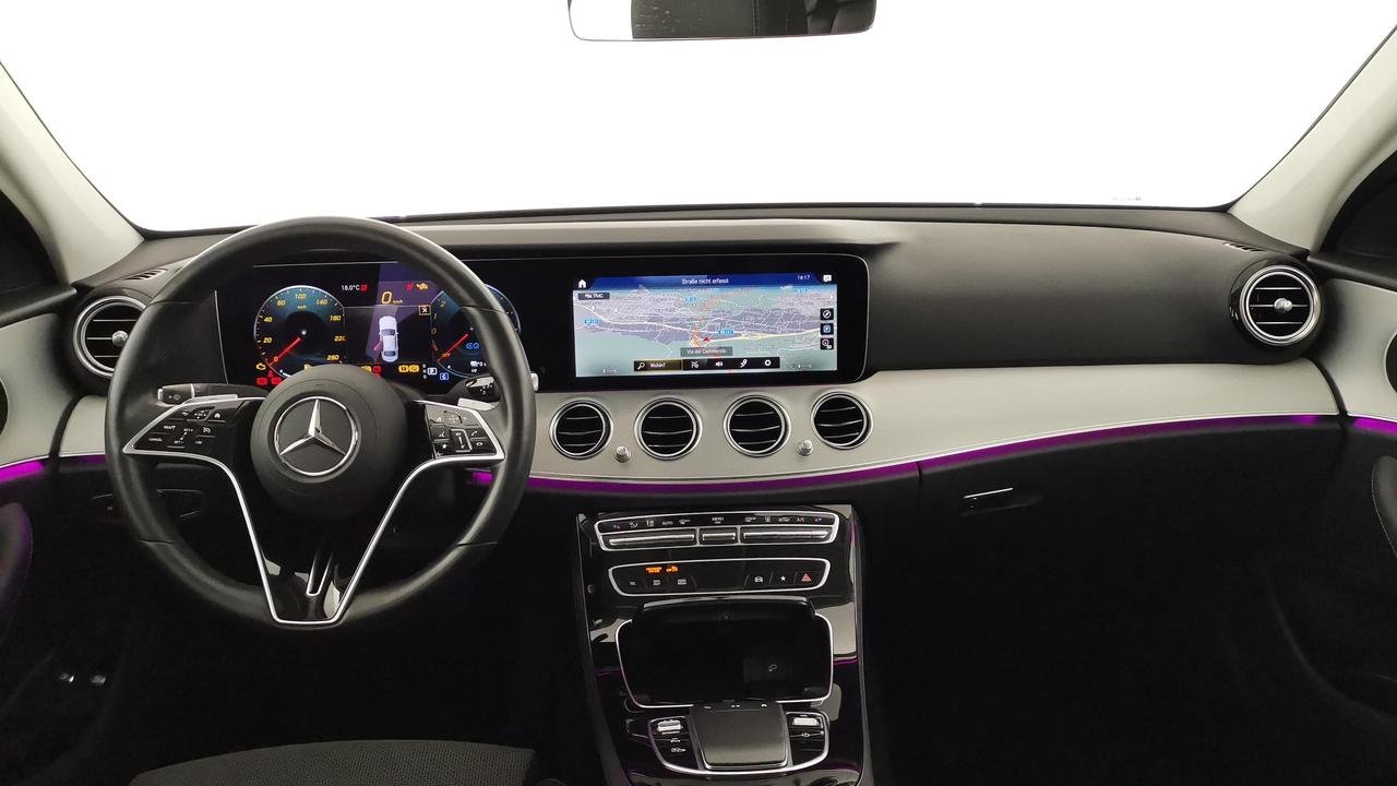 E 300 e phev (eq-power) Business Sport 4matic auto - Certified