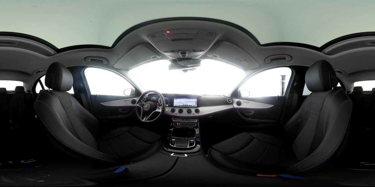 E 300 e phev (eq-power) Business Sport 4matic auto - Certified