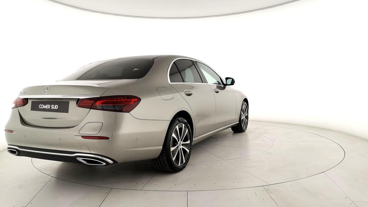 E 300 e phev (eq-power) Business Sport 4matic auto - Certified