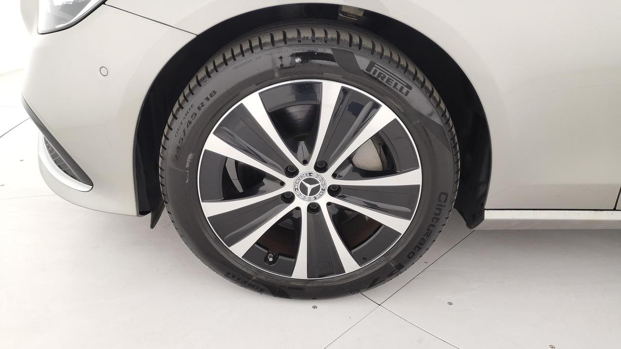 E 300 e phev (eq-power) Business Sport 4matic auto - Certified