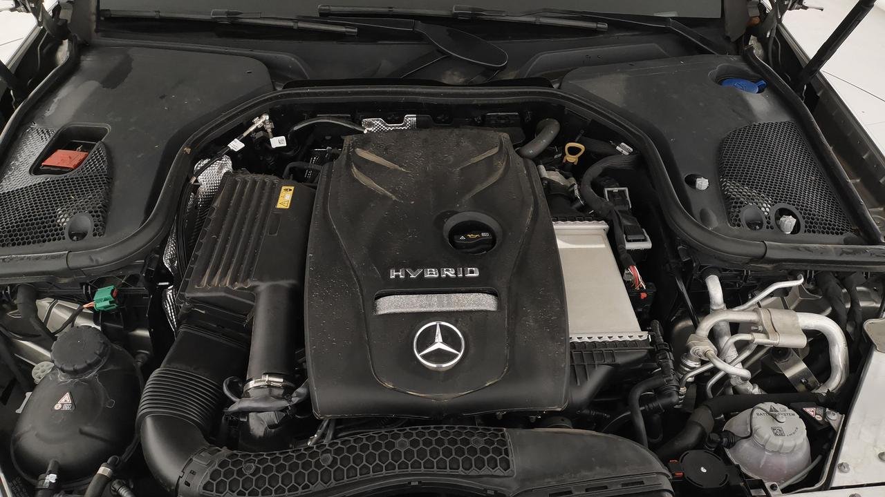 E 300 e phev (eq-power) Business Sport 4matic auto - Certified