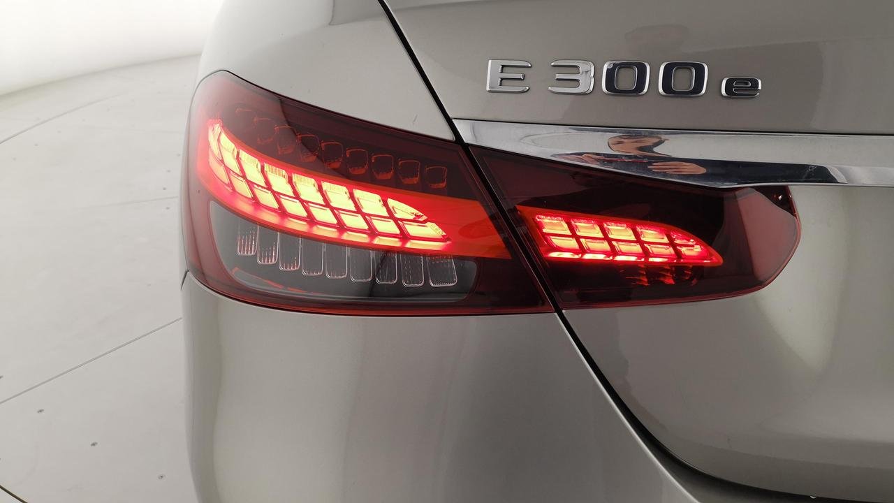 E 300 e phev (eq-power) Business Sport 4matic auto - Certified