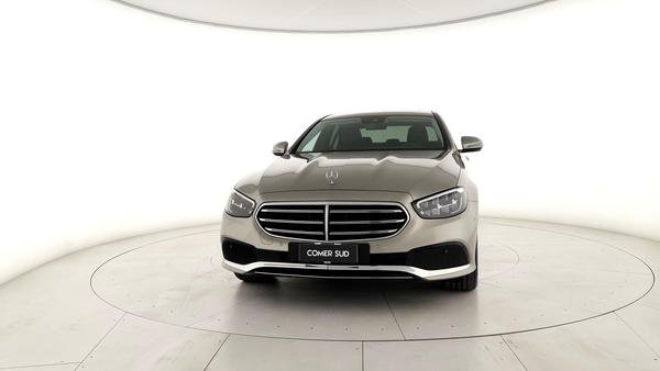 E 300 e phev (eq-power) Business Sport 4matic auto - Certified