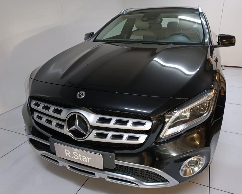 GLA 200 Sport auto - Mercedes Certified