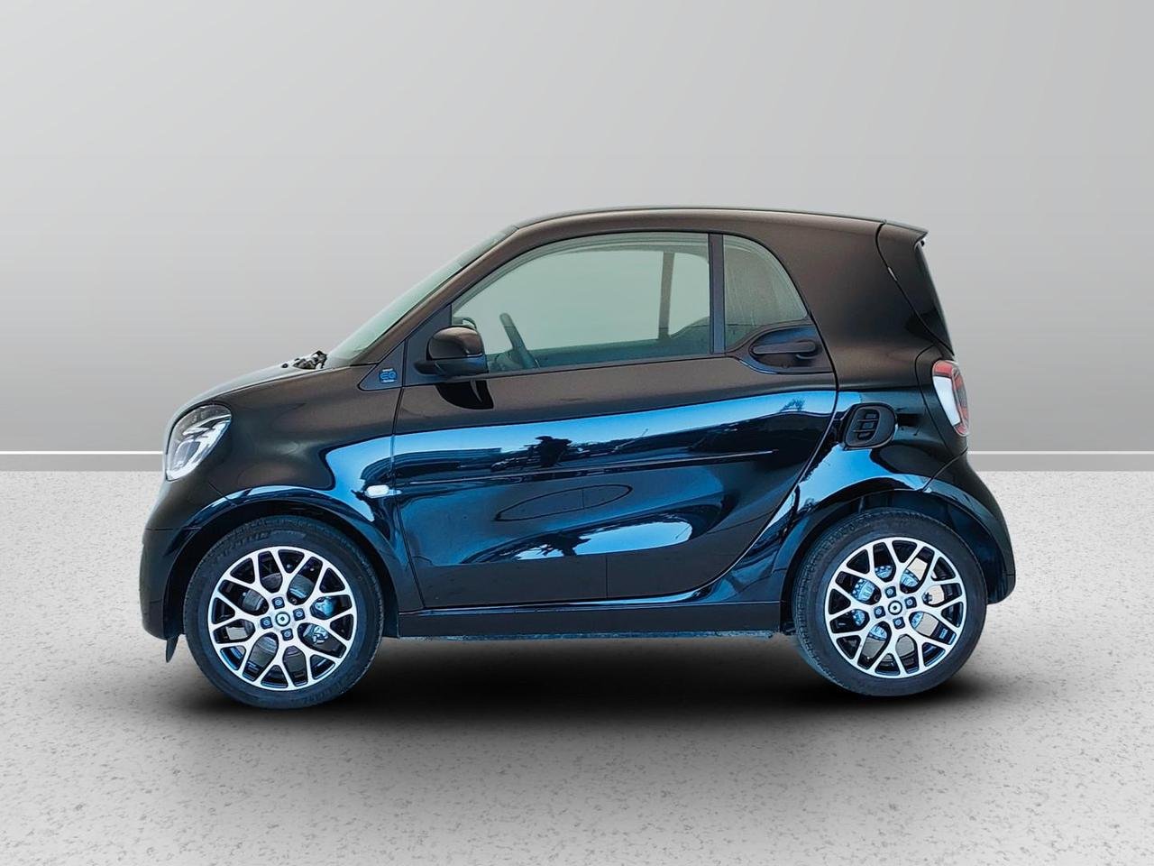 Fortwo eq Prime 22kW - Certified