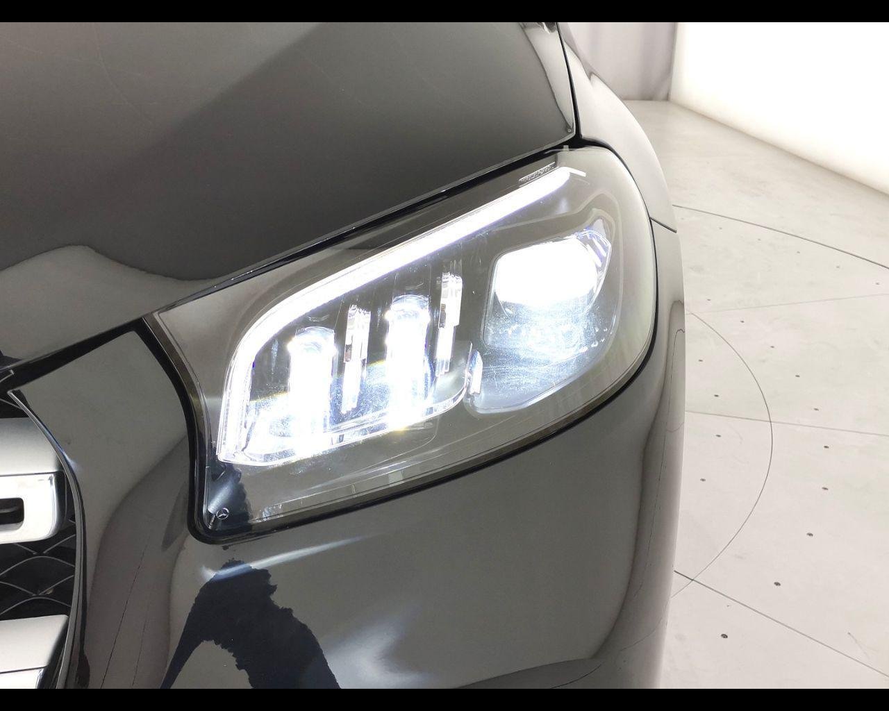 GLS 350 d Premium Plus 4matic auto - Certified