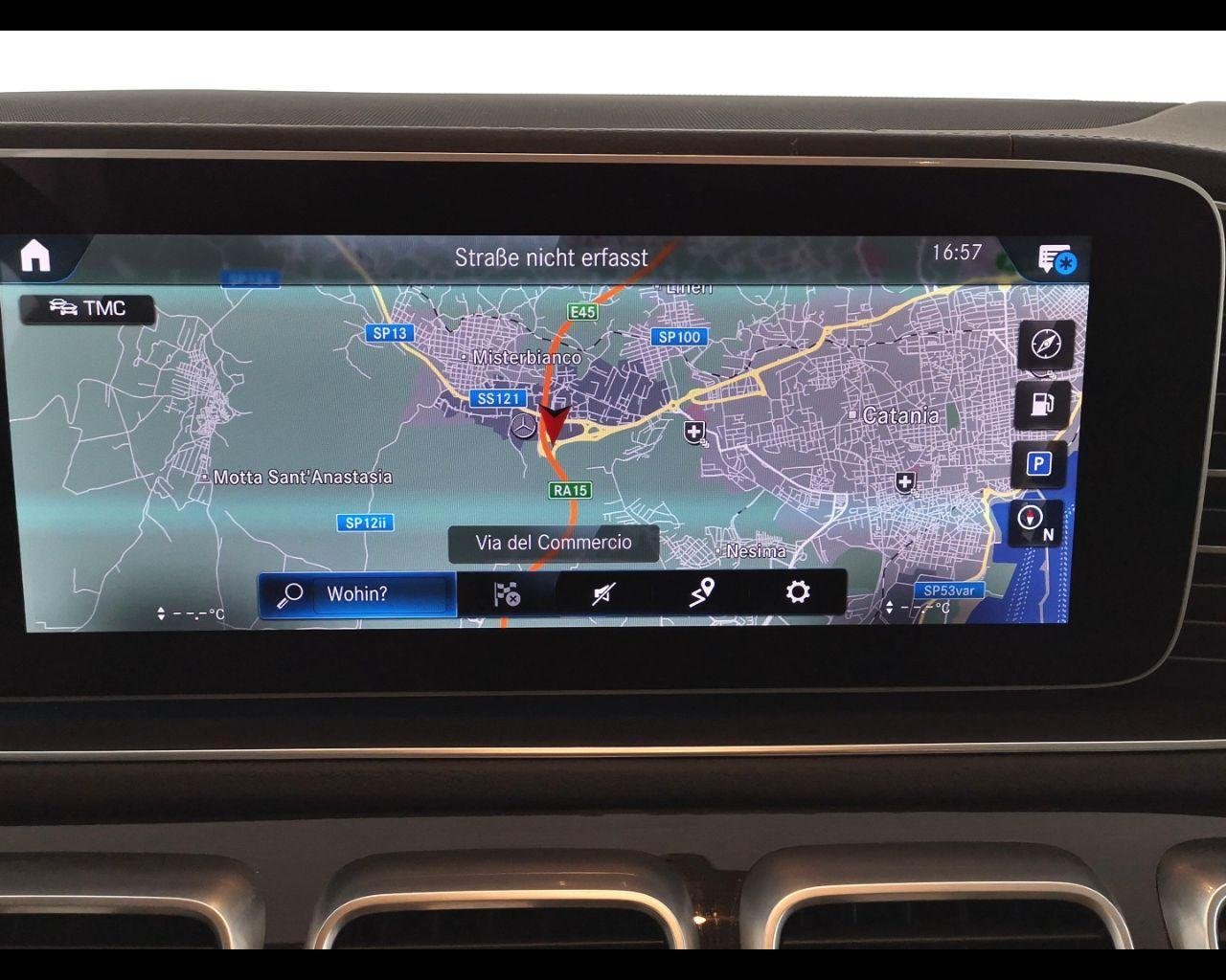 GLS 350 d Premium Plus 4matic auto - Certified