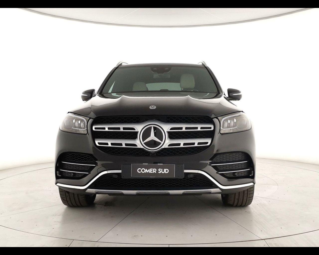 GLS 350 d Premium Plus 4matic auto - Certified