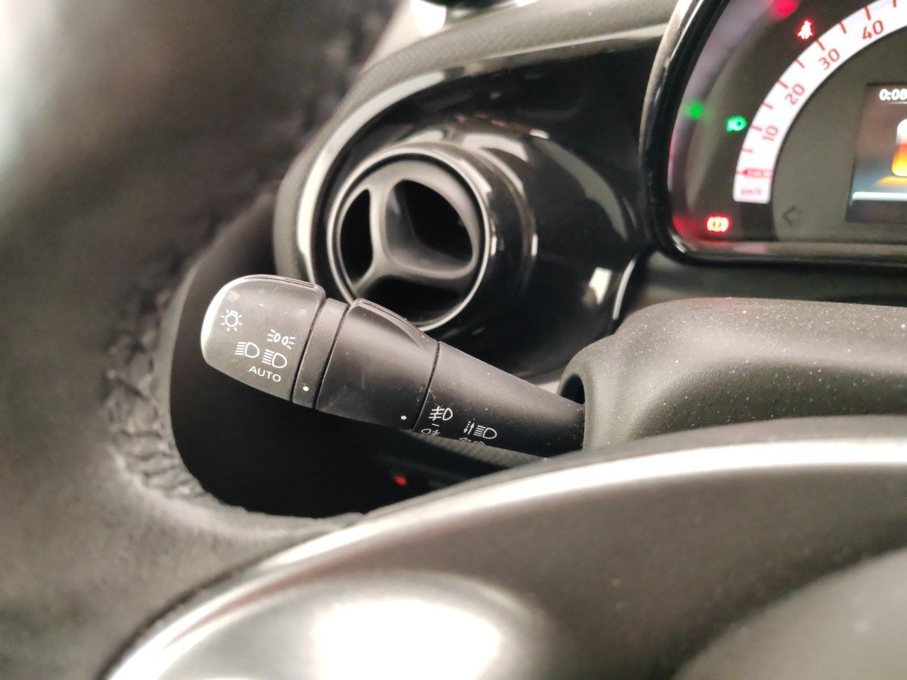 Fortwo eq Edition One 22kW - Certified