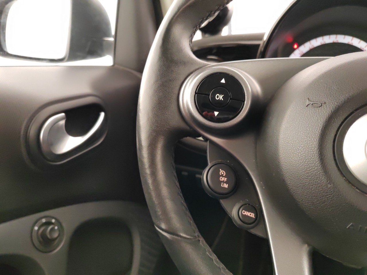 Fortwo eq Edition One 22kW - Certified