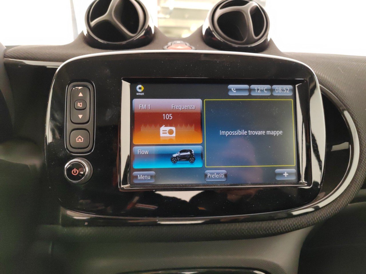 Fortwo eq Edition One 22kW - Certified