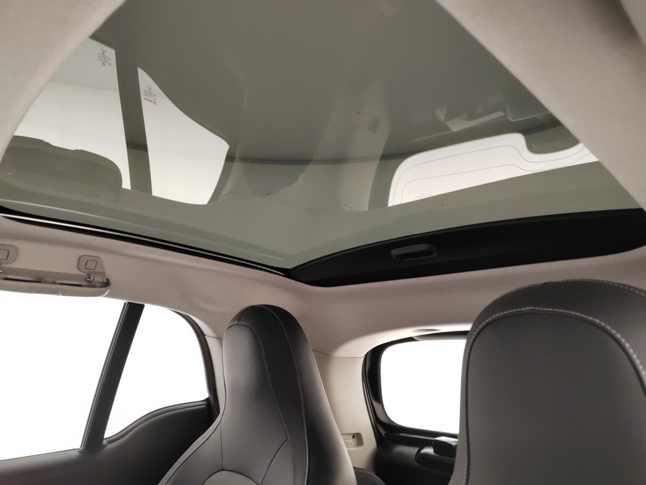 Fortwo eq Edition One 22kW - Certified