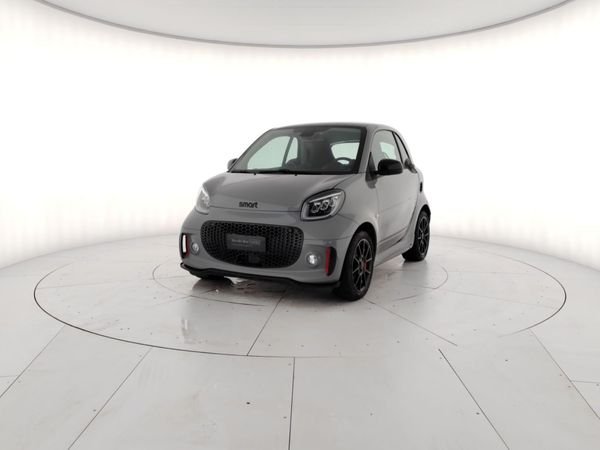 Fortwo eq Edition One 22kW - Certified