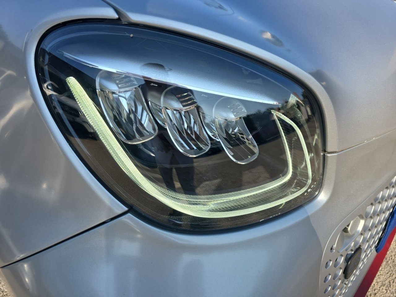 Fortwo eq Pulse 4,6kW - Certified