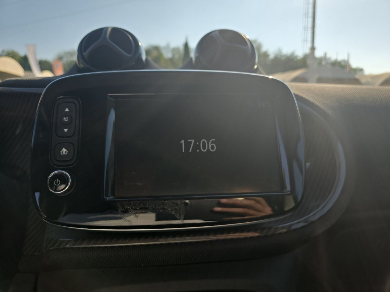 Fortwo eq Pulse 4,6kW - Certified