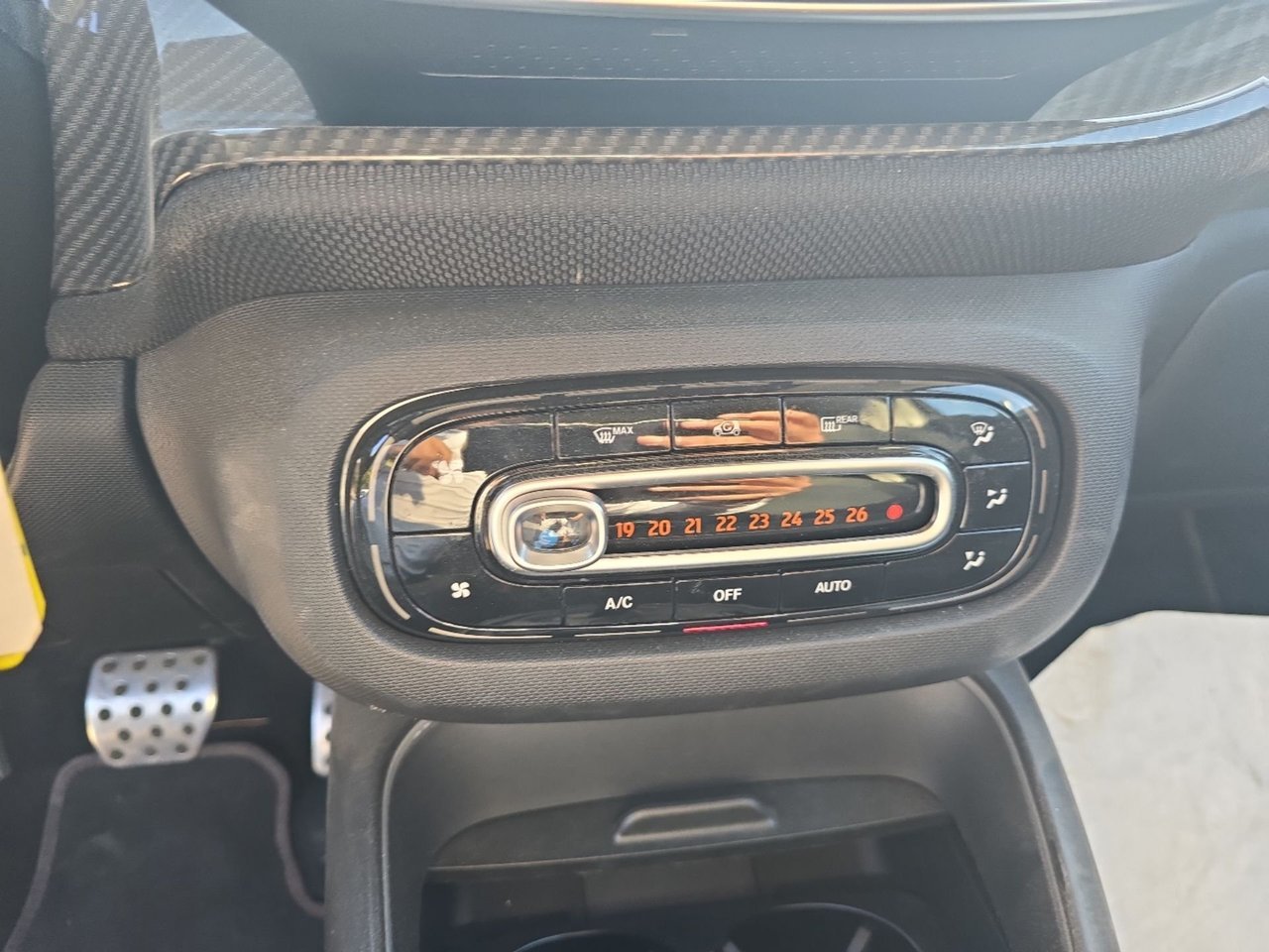 Fortwo eq Pulse 4,6kW - Certified