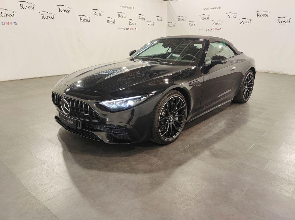 AMG SL 43 Premium Plus auto - Certified