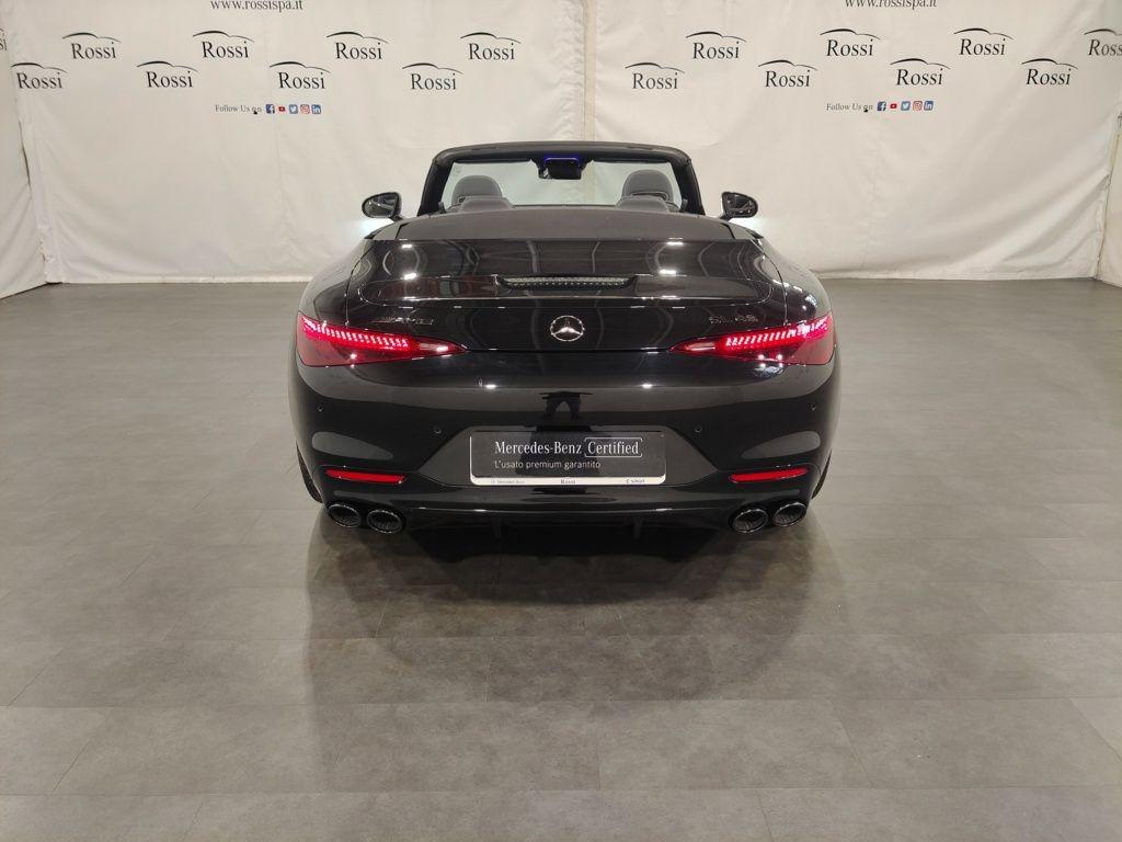 AMG SL 43 Premium Plus auto - Certified