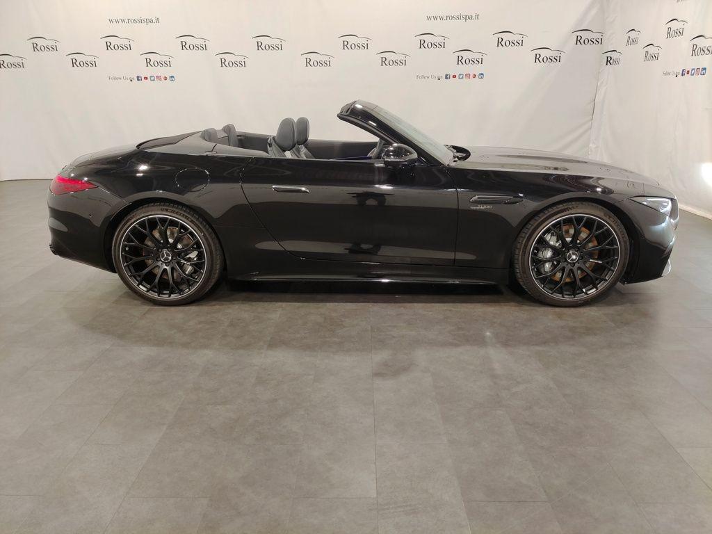 AMG SL 43 Premium Plus auto - Certified