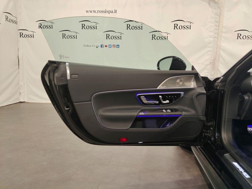 AMG SL 43 Premium Plus auto - Certified