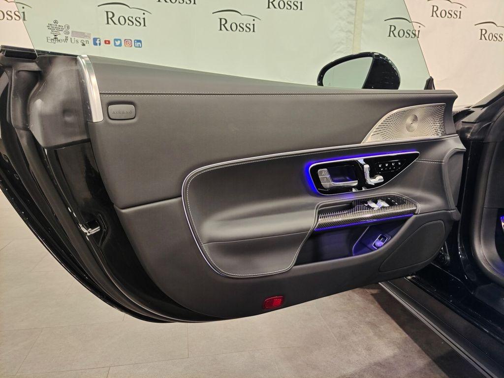 AMG SL 43 Premium Plus auto - Certified