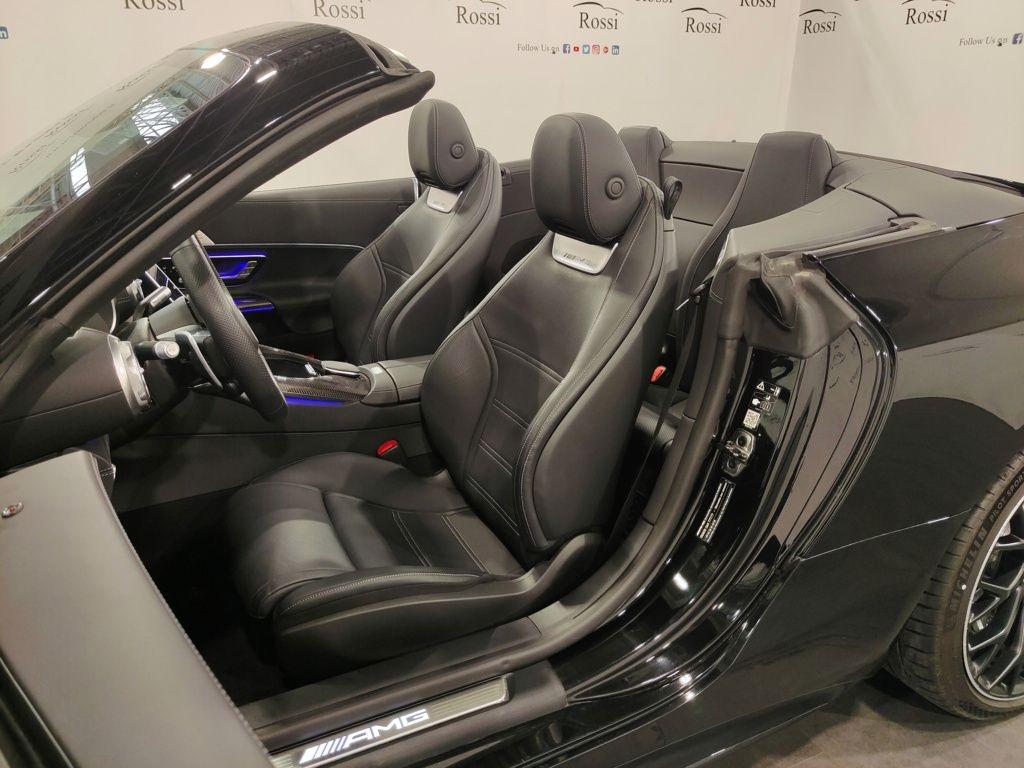 AMG SL 43 Premium Plus auto - Certified