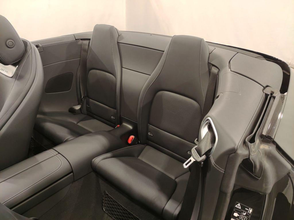 AMG SL 43 Premium Plus auto - Certified