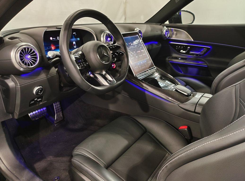 AMG SL 43 Premium Plus auto - Certified