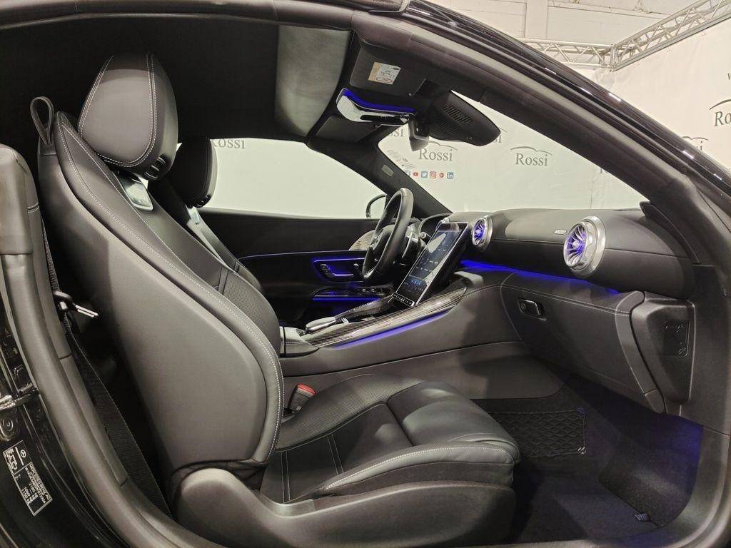 AMG SL 43 Premium Plus auto - Certified