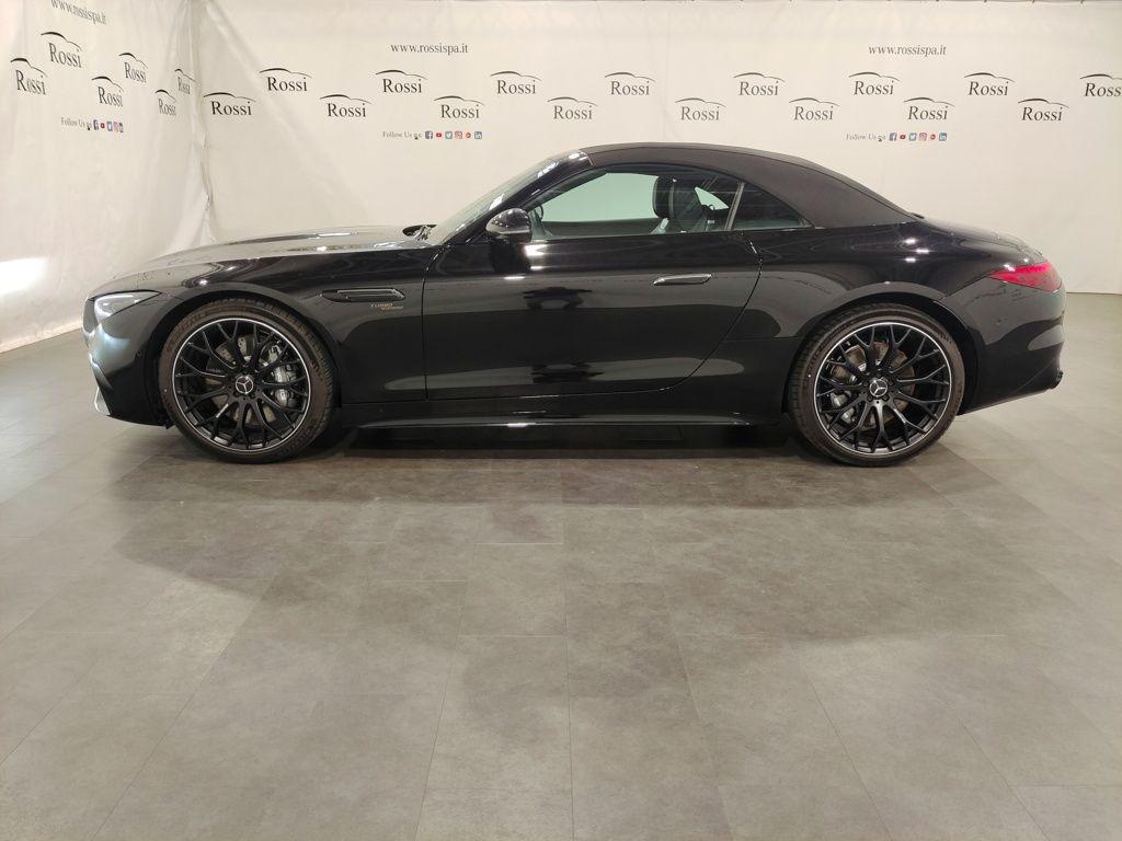 AMG SL 43 Premium Plus auto - Certified