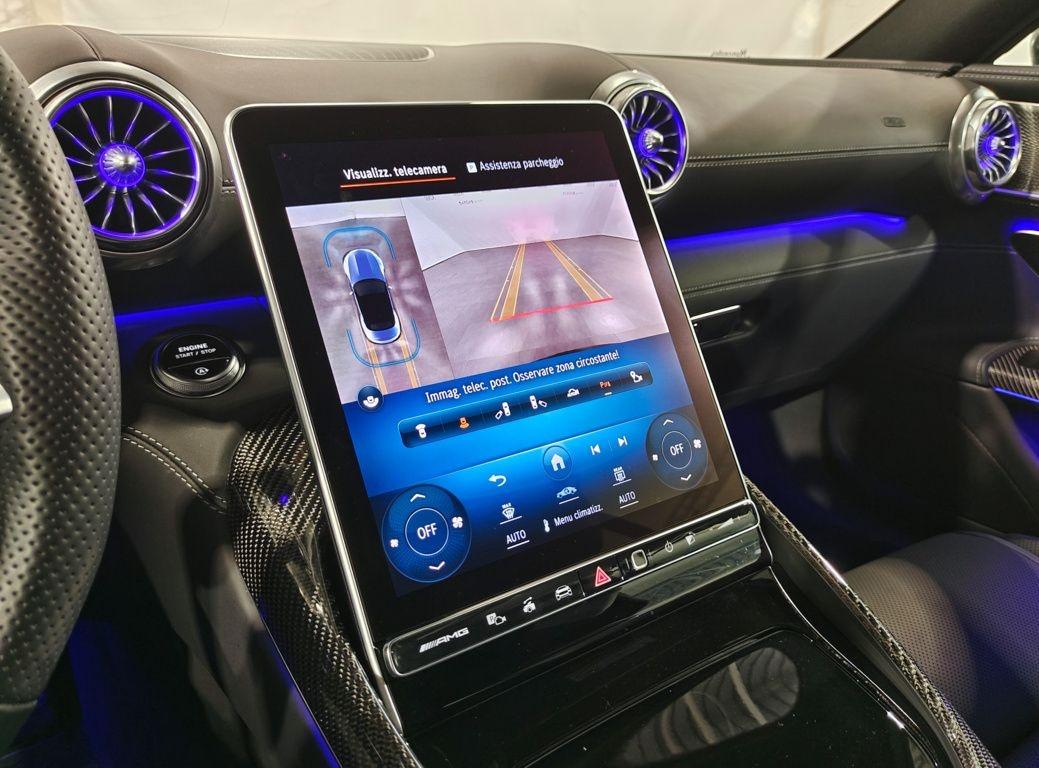 AMG SL 43 Premium Plus auto - Certified