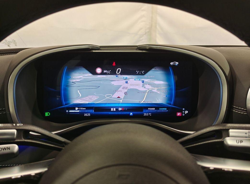 AMG SL 43 Premium Plus auto - Certified