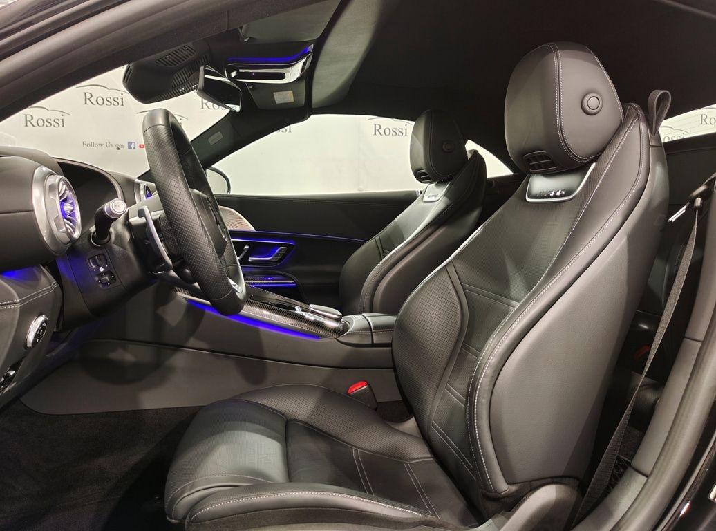 AMG SL 43 Premium Plus auto - Certified