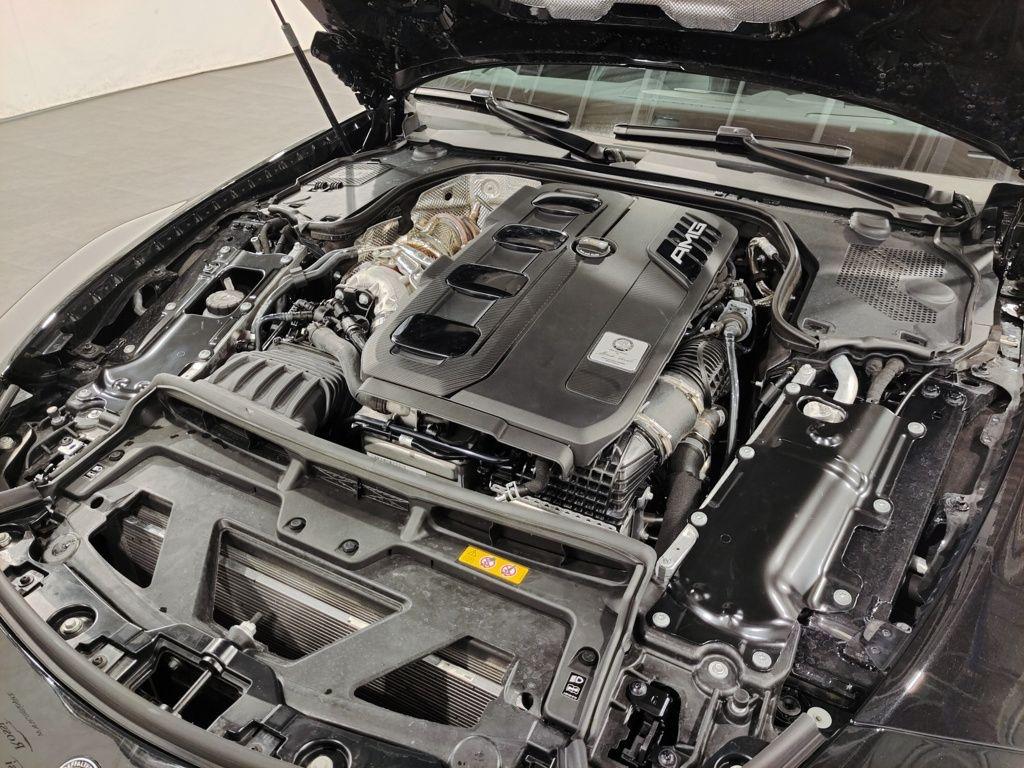 AMG SL 43 Premium Plus auto - Certified