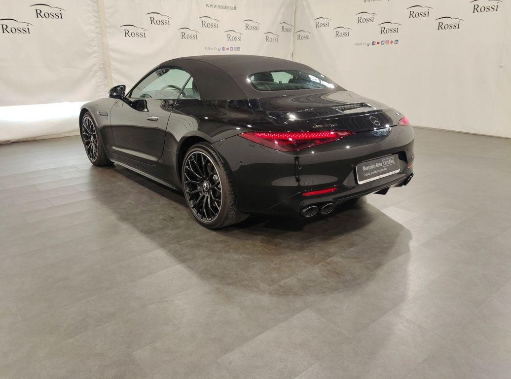 AMG SL 43 Premium Plus auto - Certified