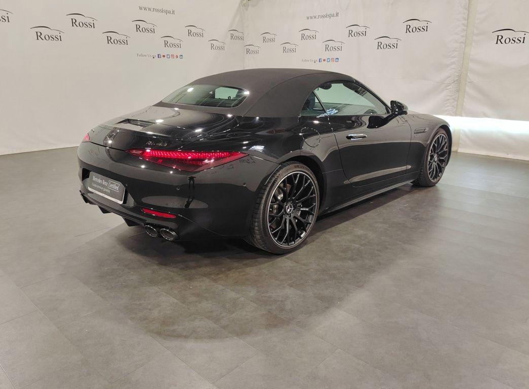 AMG SL 43 Premium Plus auto - Certified