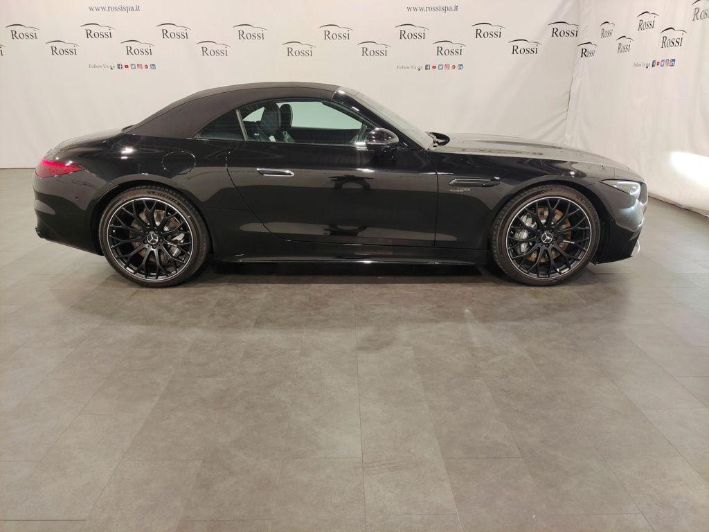 AMG SL 43 Premium Plus auto - Certified