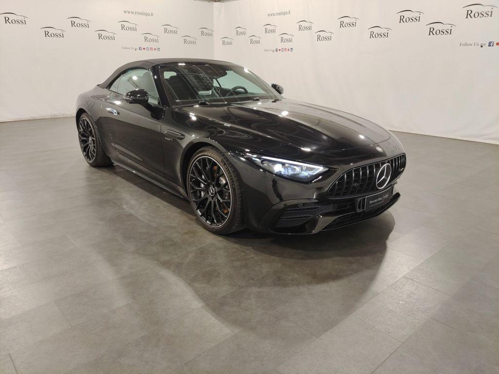 AMG SL 43 Premium Plus auto - Certified