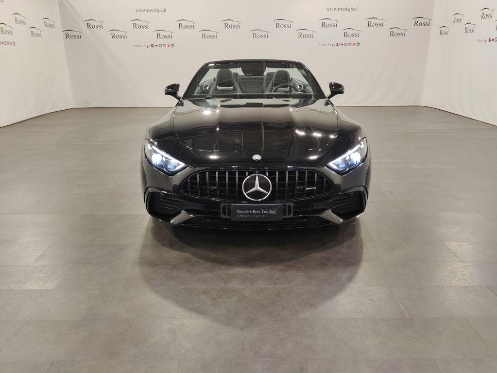 AMG SL 43 Premium Plus auto - Certified