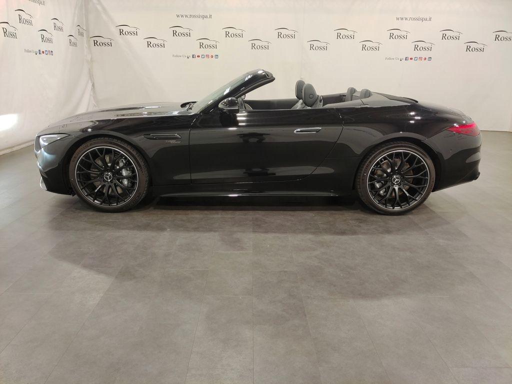 AMG SL 43 Premium Plus auto - Certified