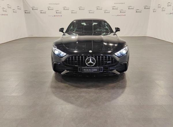 AMG SL 43 Premium Plus auto - Certified