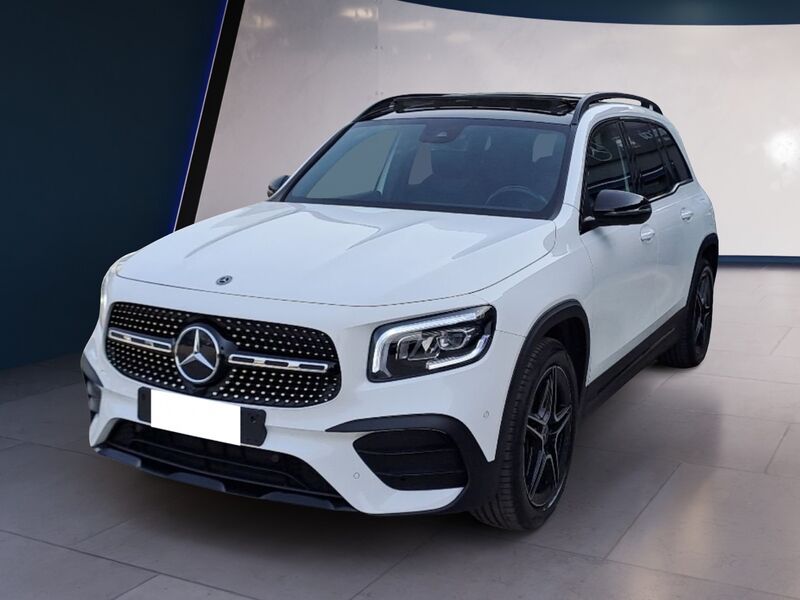 GLB 250 Premium 4matic auto - Certified