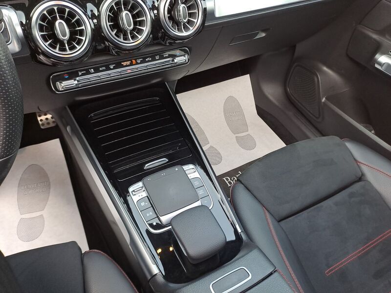 GLB 250 Premium 4matic auto - Certified
