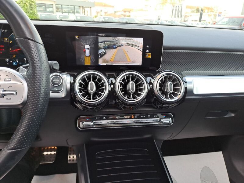 GLB 250 Premium 4matic auto - Certified