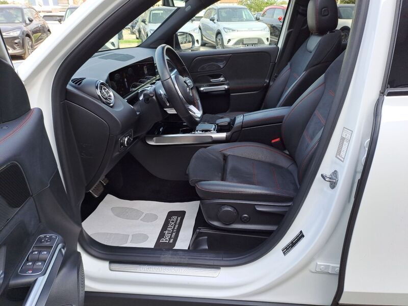 GLB 250 Premium 4matic auto - Certified