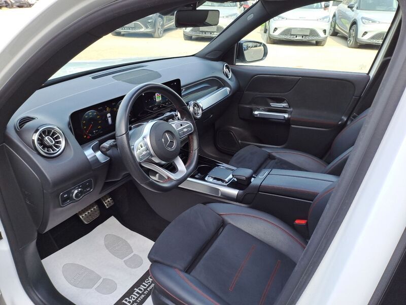 GLB 250 Premium 4matic auto - Certified