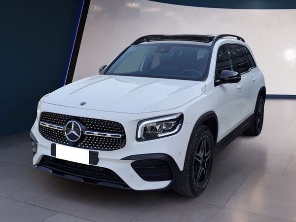 GLB 250 Premium 4matic auto - Certified