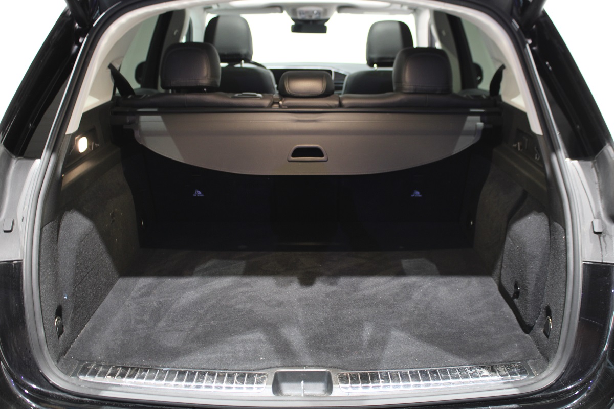 GLE 350 de phev (e eq-power) Premium 4matic auto - Certified